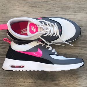 Nike Air Mac Thea
